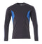 Langarmshirt 18381-959