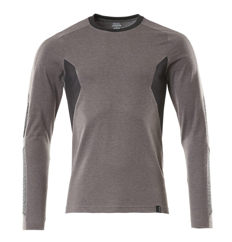 Langarmshirt 18381-959