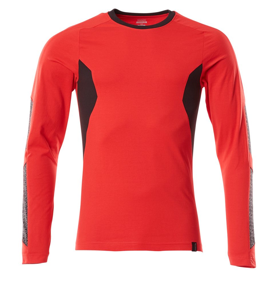 Langarmshirt 18381-959