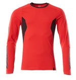 Langarmshirt 18381-959