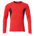 Langarmshirt 18381-959