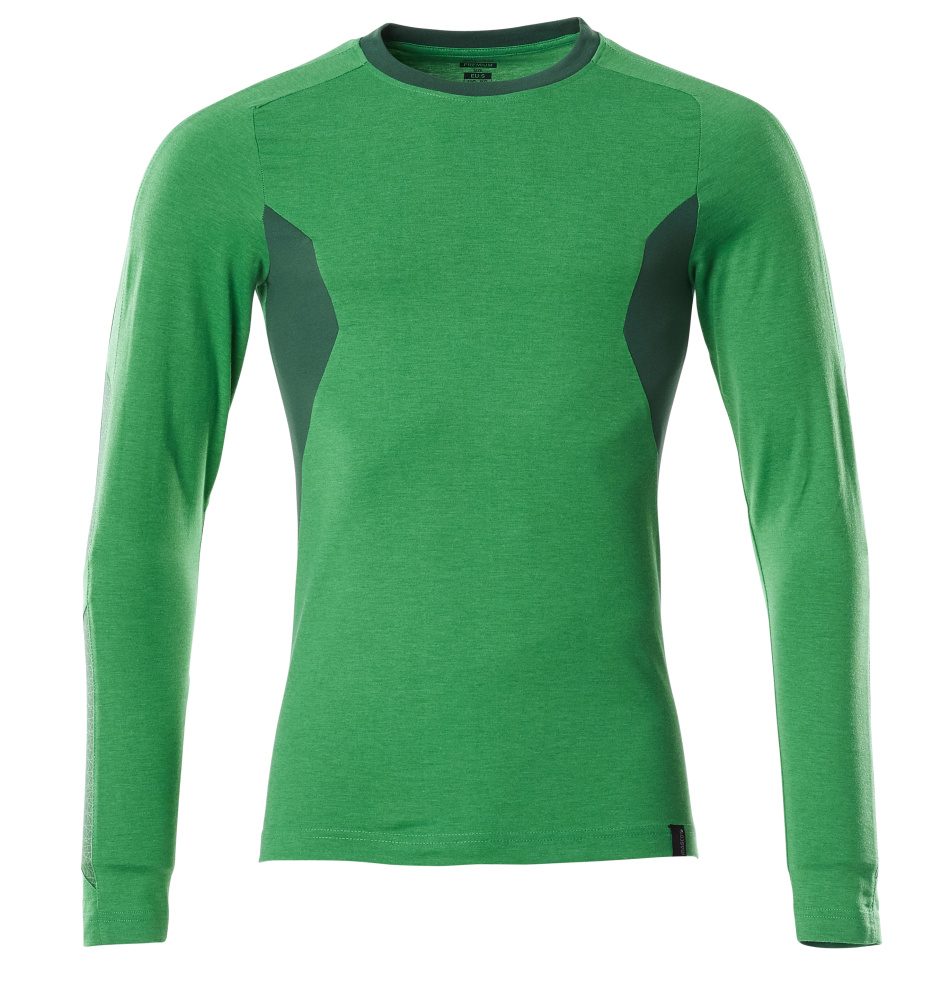 Langarmshirt 18381-959