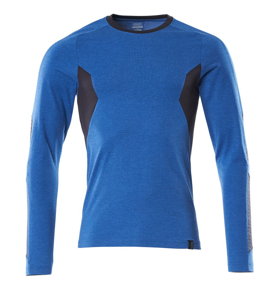 Langarmshirt 18381-959