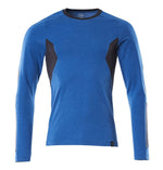 Langarmshirt 18381-959