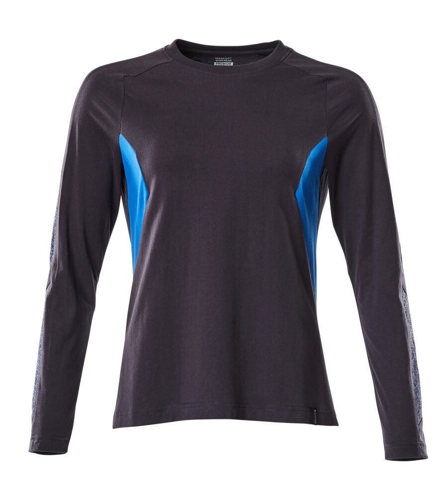 Langarmshirt 18391-959