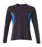 Langarmshirt 18391-959