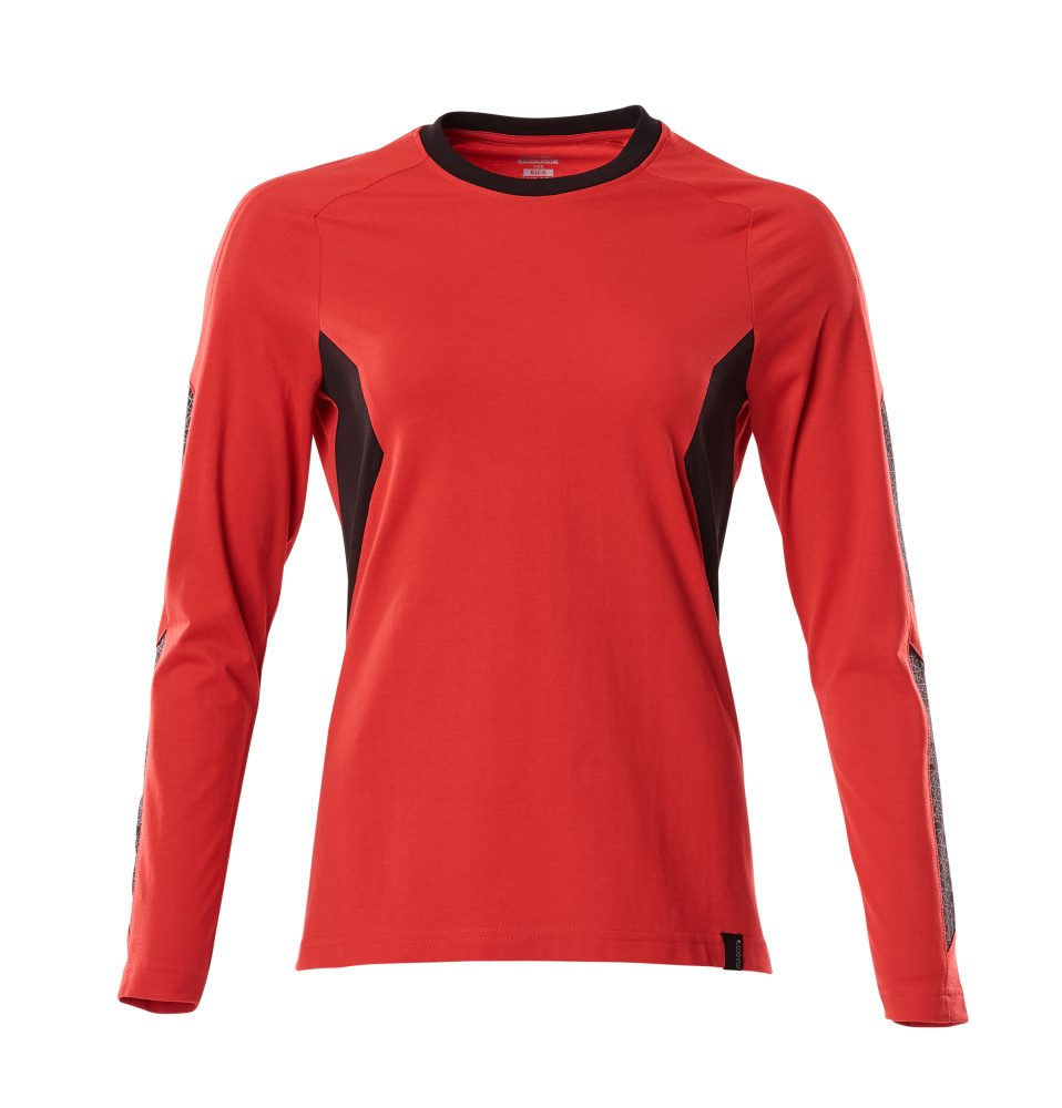 Langarmshirt 18391-959
