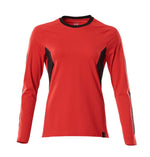 Langarmshirt 18391-959