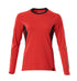 Langarmshirt 18391-959