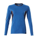 Langarmshirt 18391-959