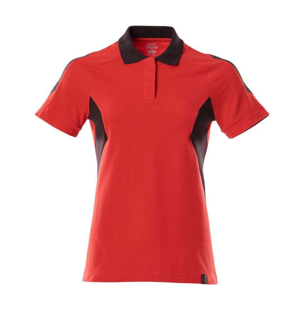Polo-Shirt 18393-961 - MELTEC GmbH