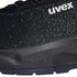 uvex 1 x-craft planet Sicherheitsschuh S1 PL Halbschuh Weite 10 - MELTEC GmbH