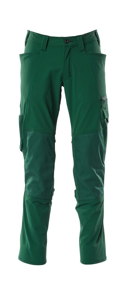 Hose mit Knietaschen 18479-311