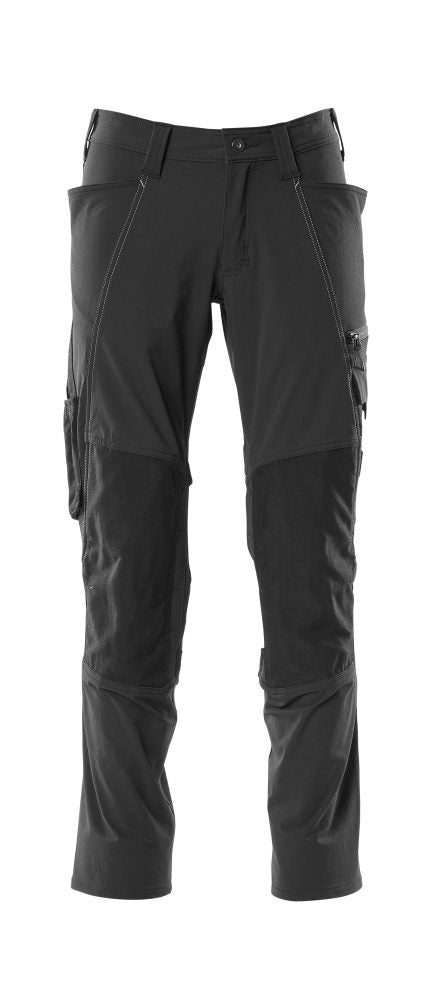 Hose mit Knietaschen 18479-311