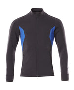 Sweatshirt mit Reißverschluss 18484-962