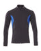 Sweatshirt mit Reißverschluss 18484-962