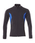 Sweatshirt mit Reißverschluss 18484-962