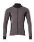 Sweatshirt mit Reißverschluss 18484-962