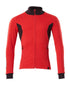 Sweatshirt mit Reißverschluss 18484-962