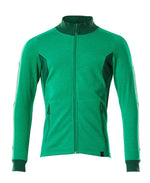 Sweatshirt mit Reißverschluss 18484-962