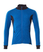 Sweatshirt mit Reißverschluss 18484-962