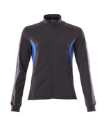 Sweatshirt mit Reißverschluss 18494-962