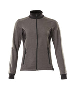 Sweatshirt mit Reißverschluss 18494-962