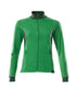 Sweatshirt mit Reißverschluss 18494-962