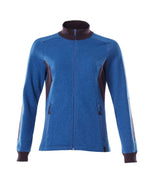 Sweatshirt mit Reißverschluss 18494-962