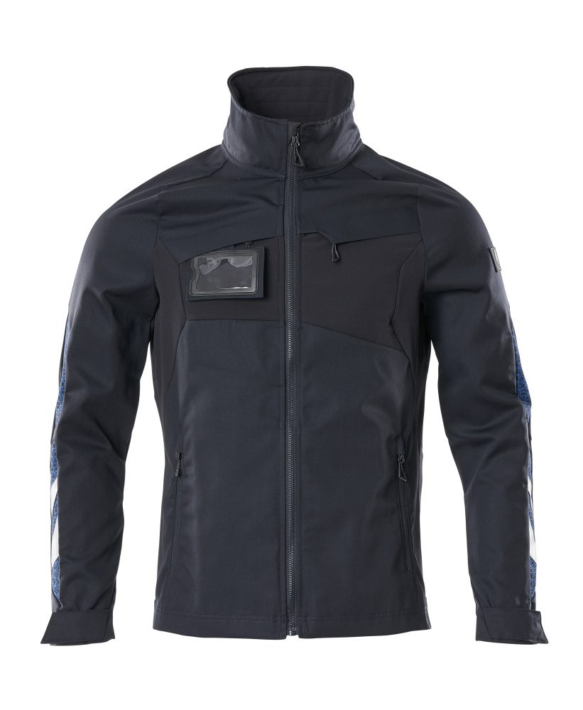 Jacke 18509-442