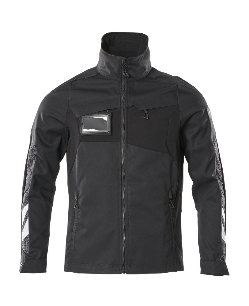 Jacke 18509-442