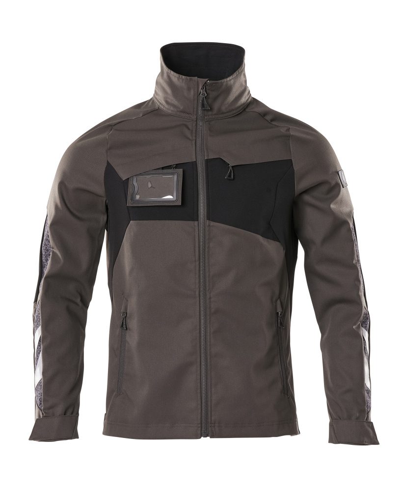 Jacke 18509-442