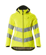 Softshell Jacke - 18512-246