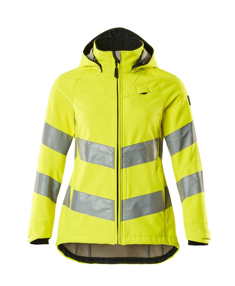Softshelljacke 18512-246