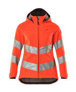 Softshell Jacke - 18512-246