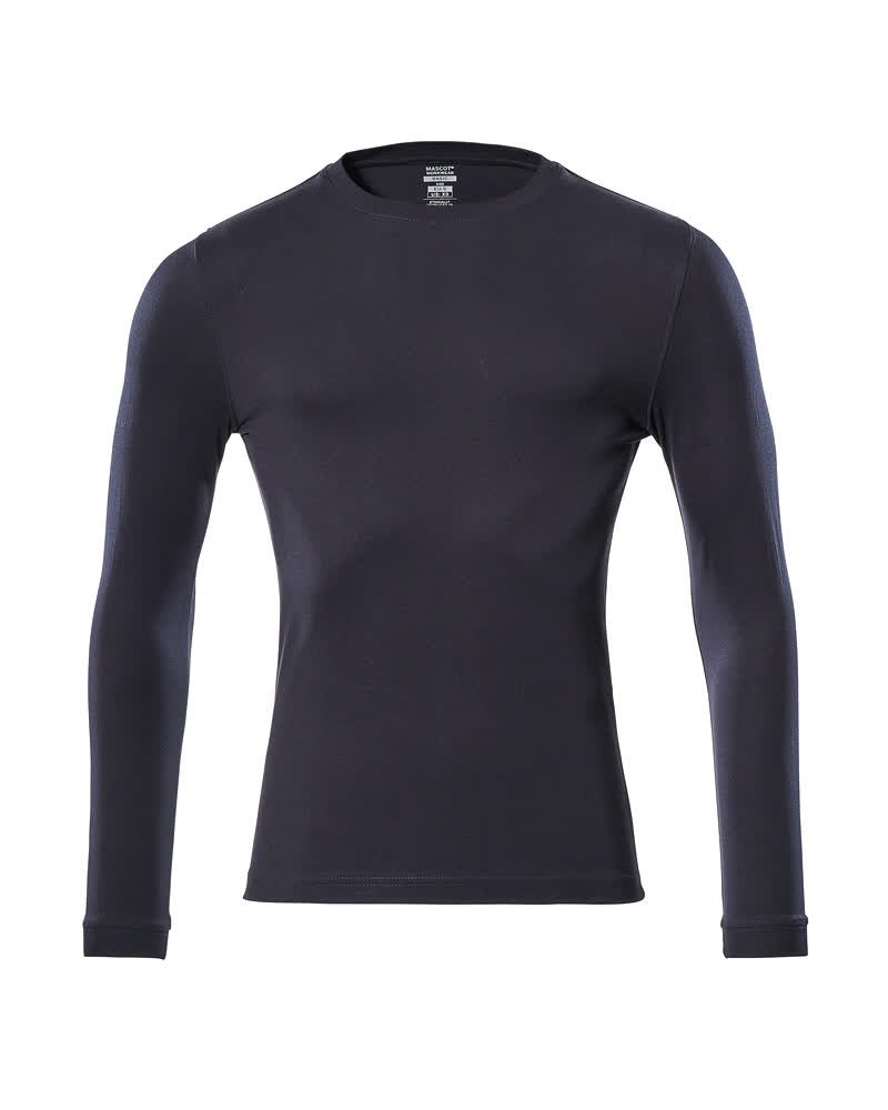 Langarmshirt 18581-965