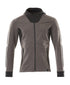 Kapuzenpullover mit Reißverschluss 18584-962