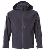 Hardshelljacke 18601-411