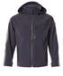 Hardshelljacke 18601-411