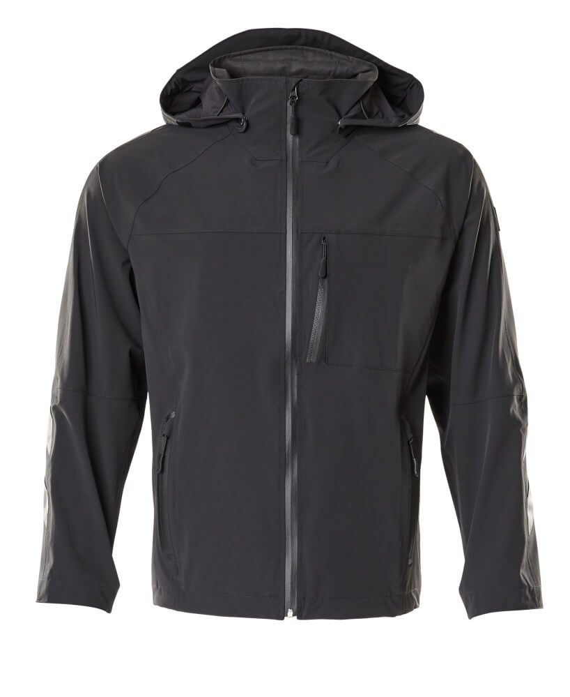 Hardshelljacke 18601-411