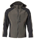Hardshelljacke 18601-411