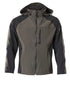 Hardshelljacke 18601-411