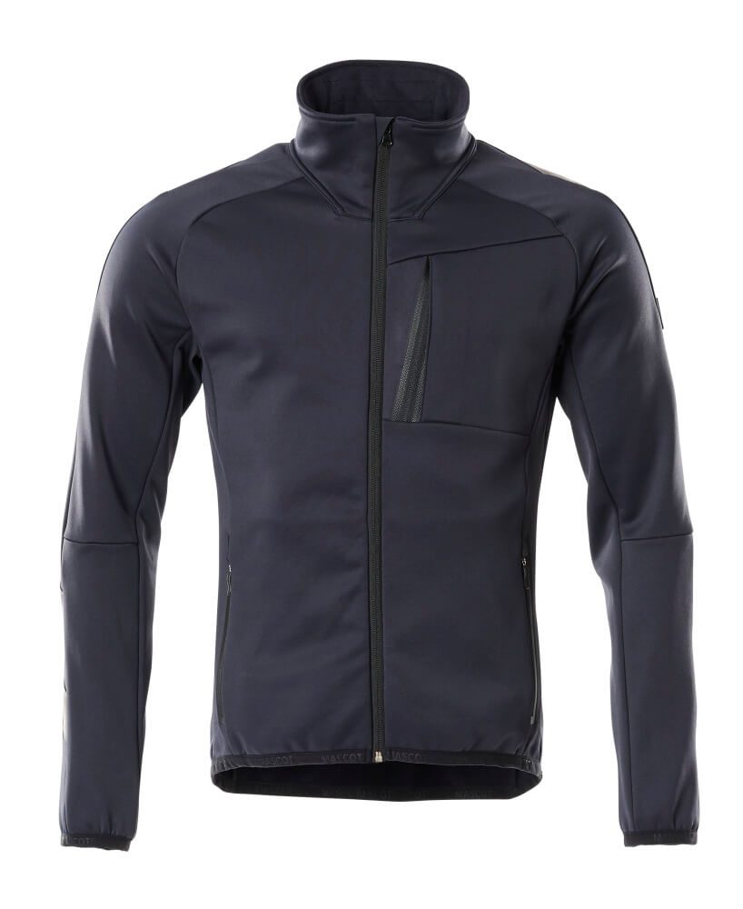 Fleecejacke 18603-316