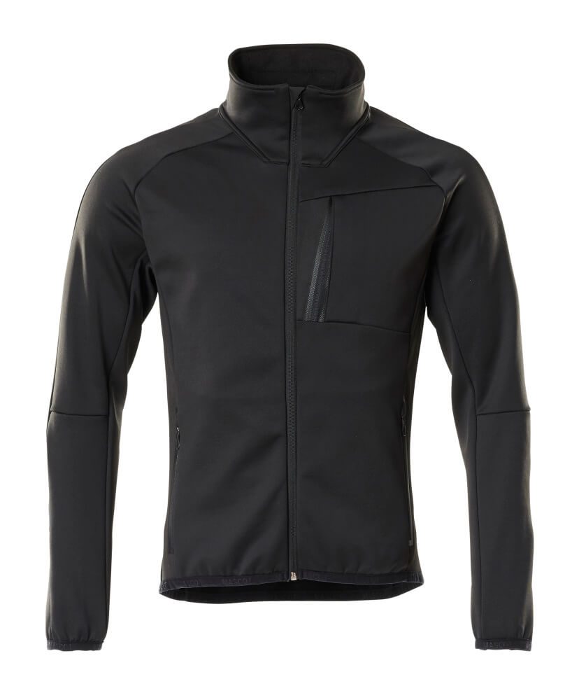 Fleecejacke 18603-316