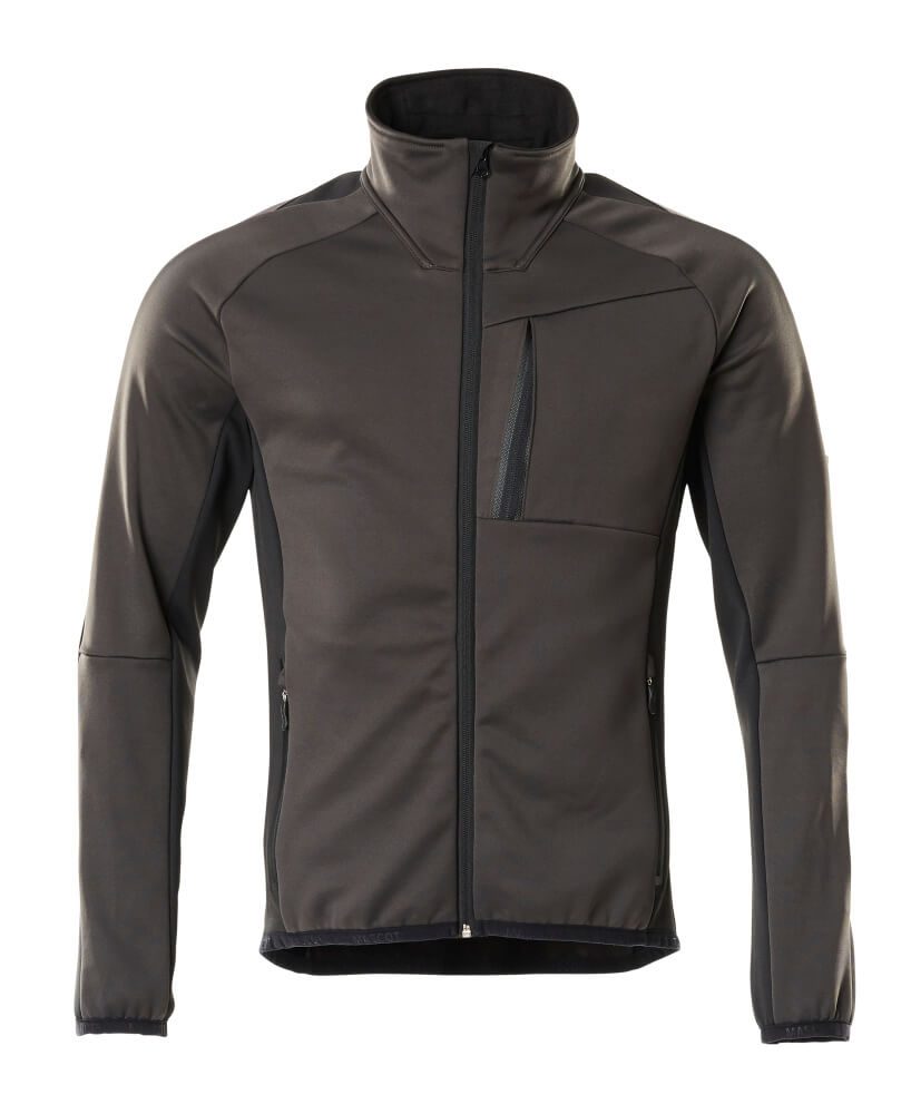 Fleecejacke 18603-316