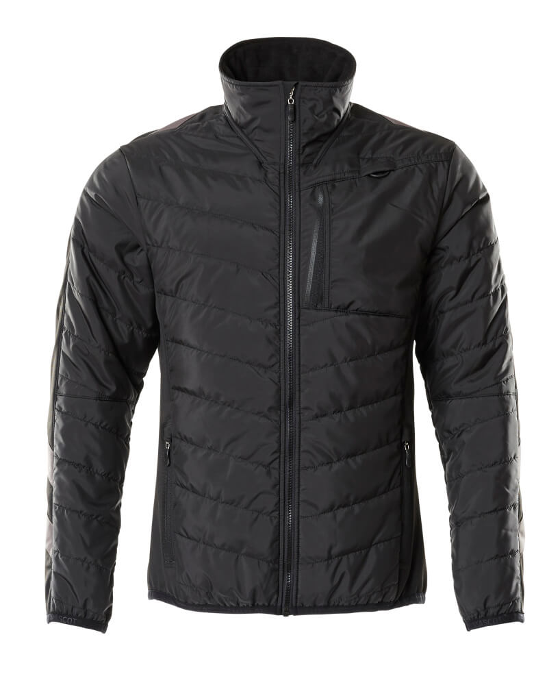 Thermojacke 18615-318