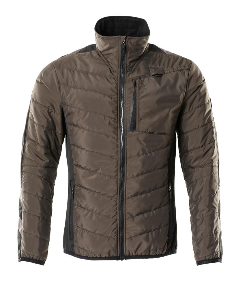 Thermojacke 18615-318