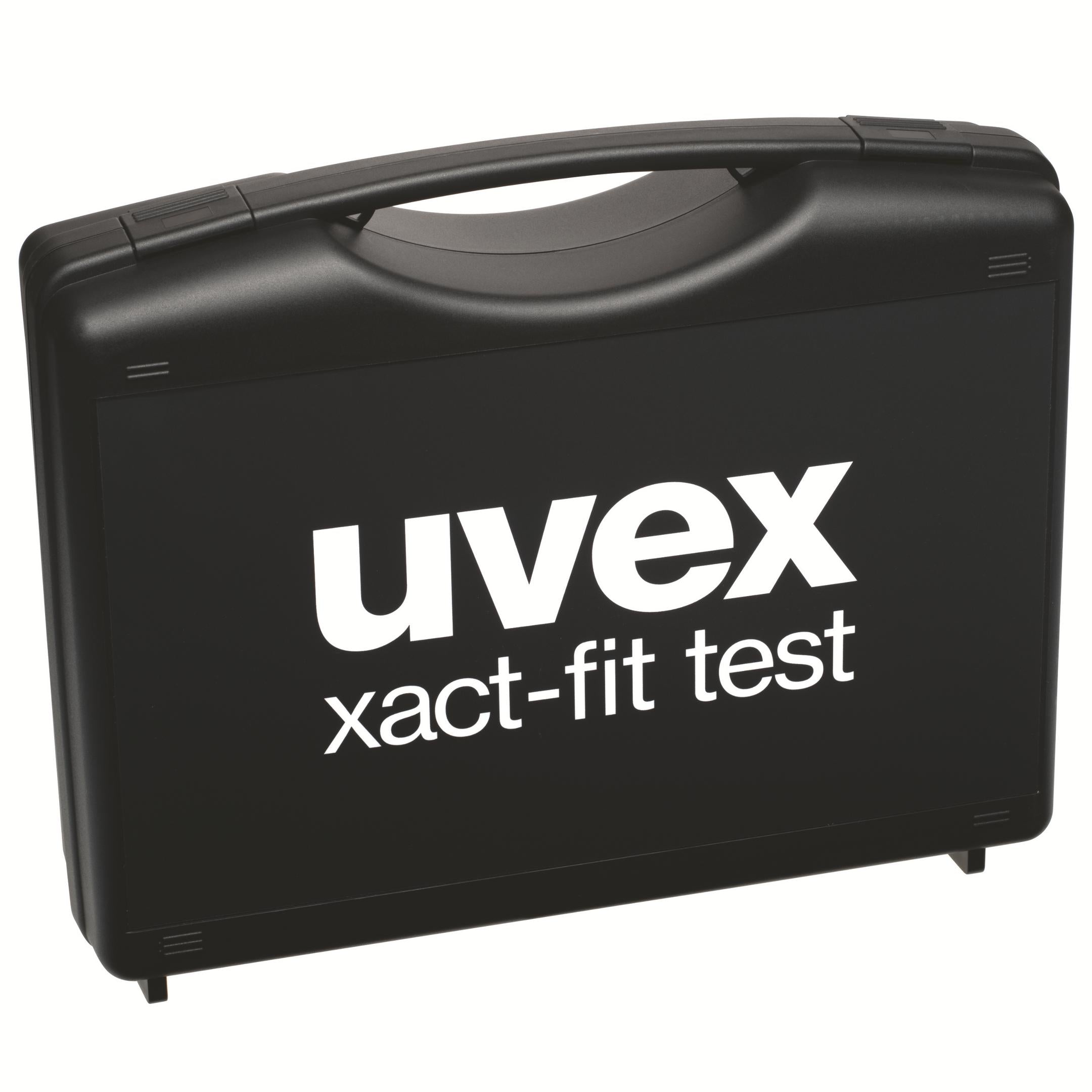 uvex xact-fit Testsystem - MELTEC GmbH