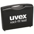 uvex xact-fit Testsystem - MELTEC GmbH