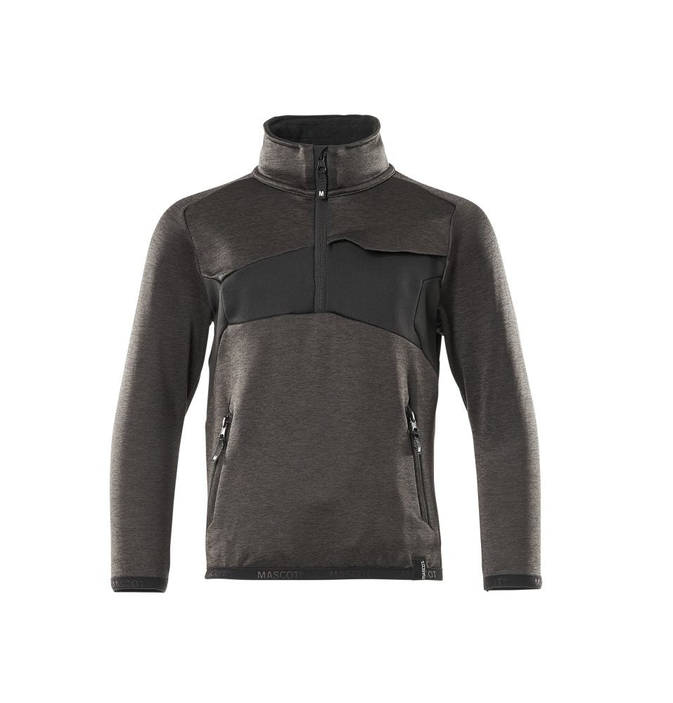 Fleecejacke für Kinder 18903-316